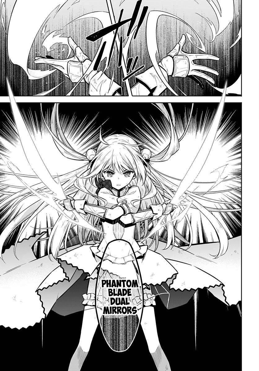 Assassin’s Pride Chapter 29 - Page 7