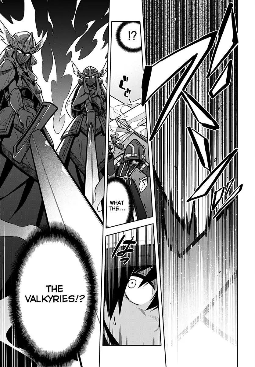 Assassin’s Pride Chapter 31 - Page 23