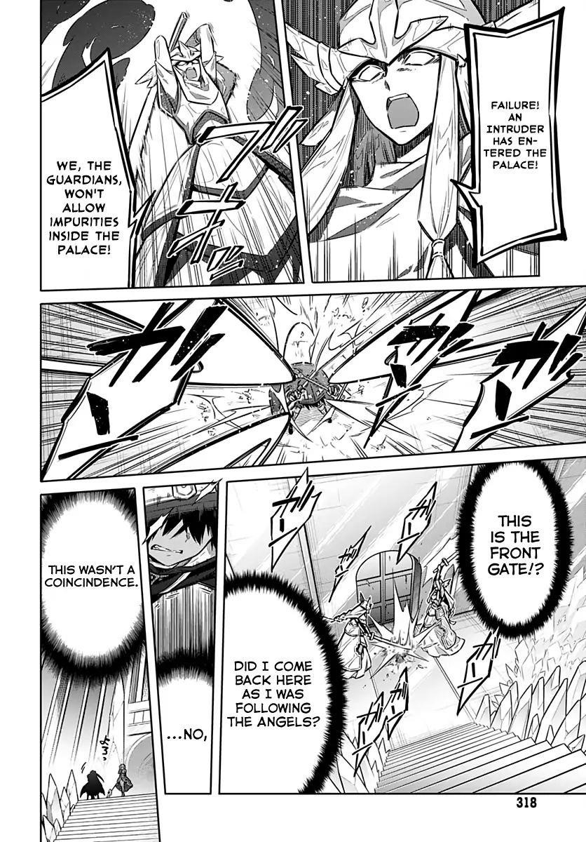 Assassin’s Pride Chapter 31 - Page 24