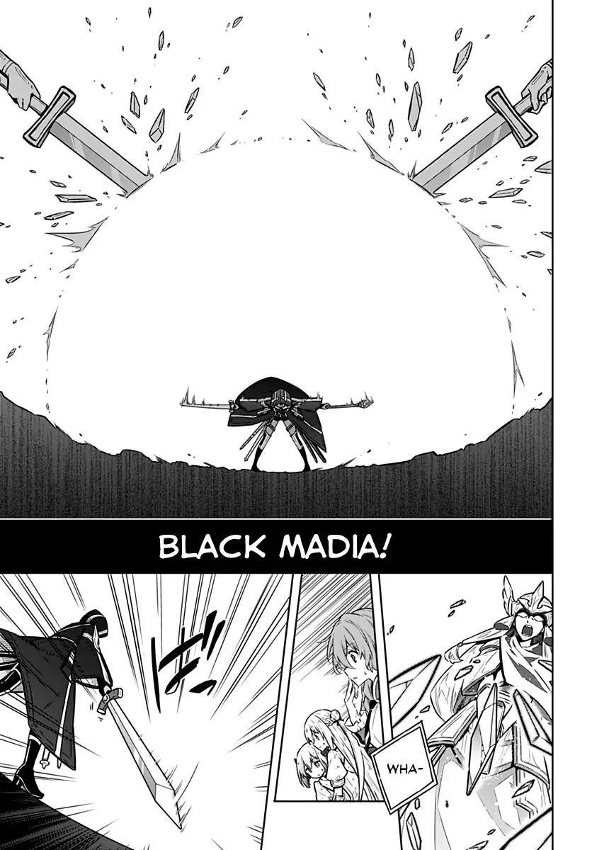 Assassin’s Pride Chapter 31 - Page 29