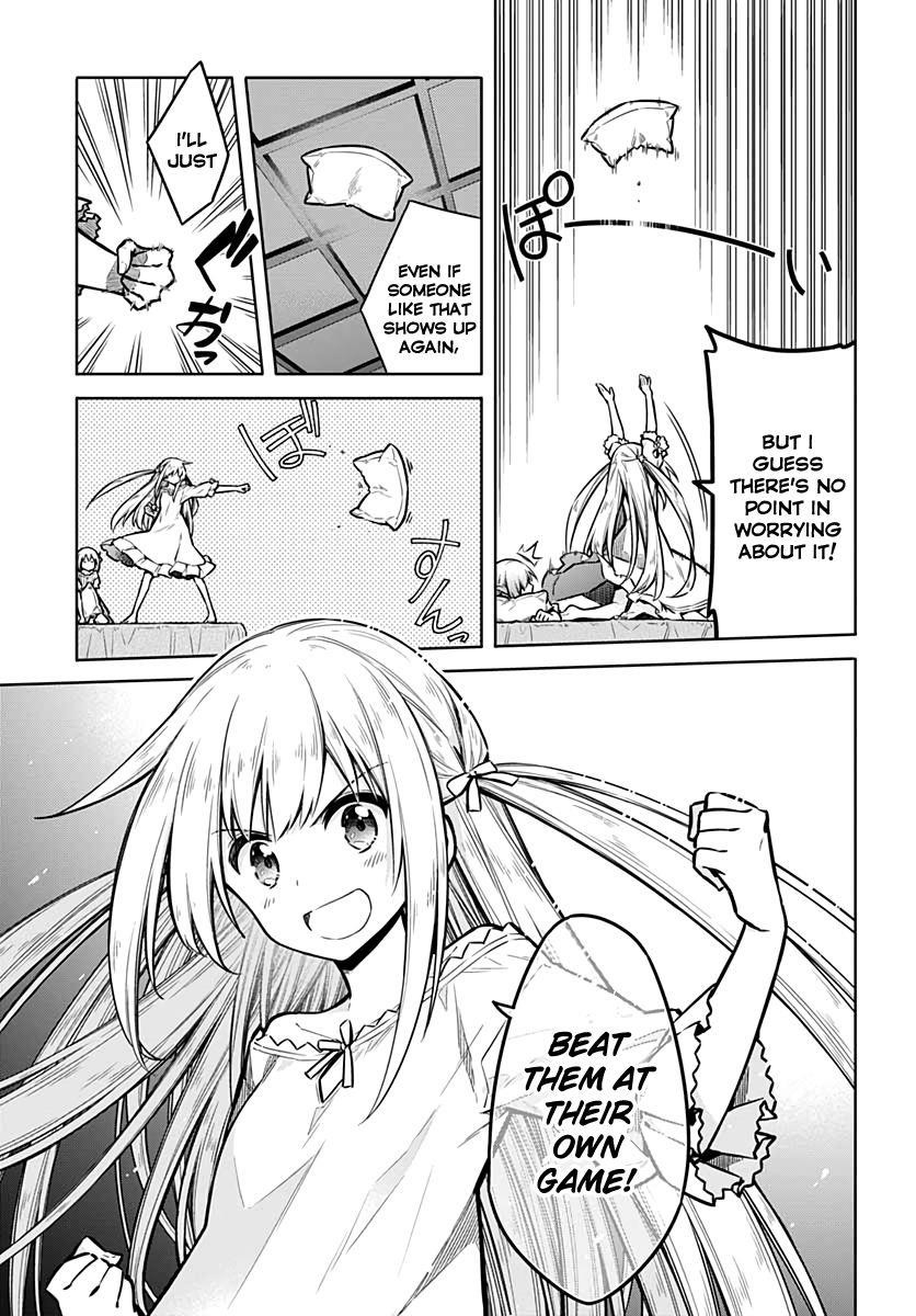 Assassin’s Pride Chapter 33 - Page 39