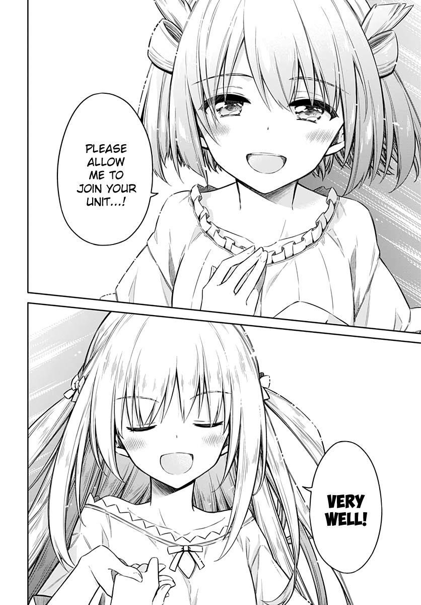 Assassin’s Pride Chapter 33 - Page 42