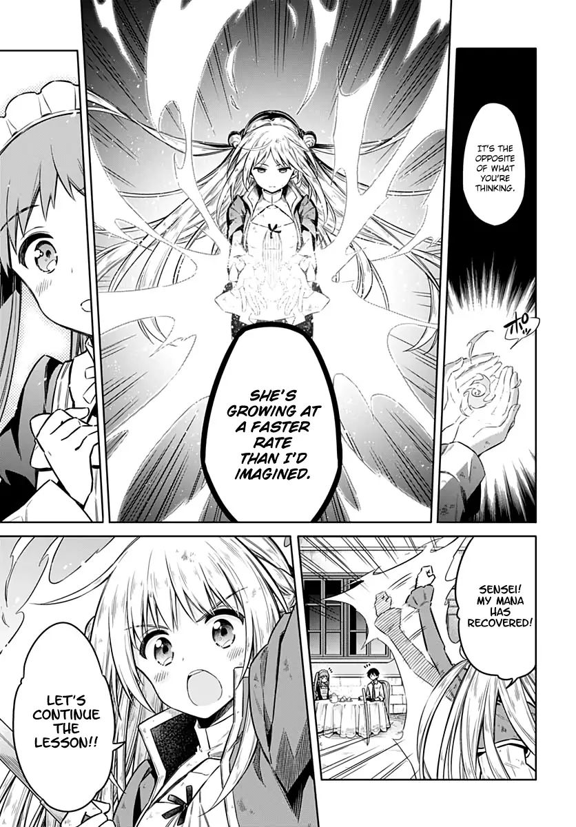 Assassin’s Pride Chapter 34 - Page 18