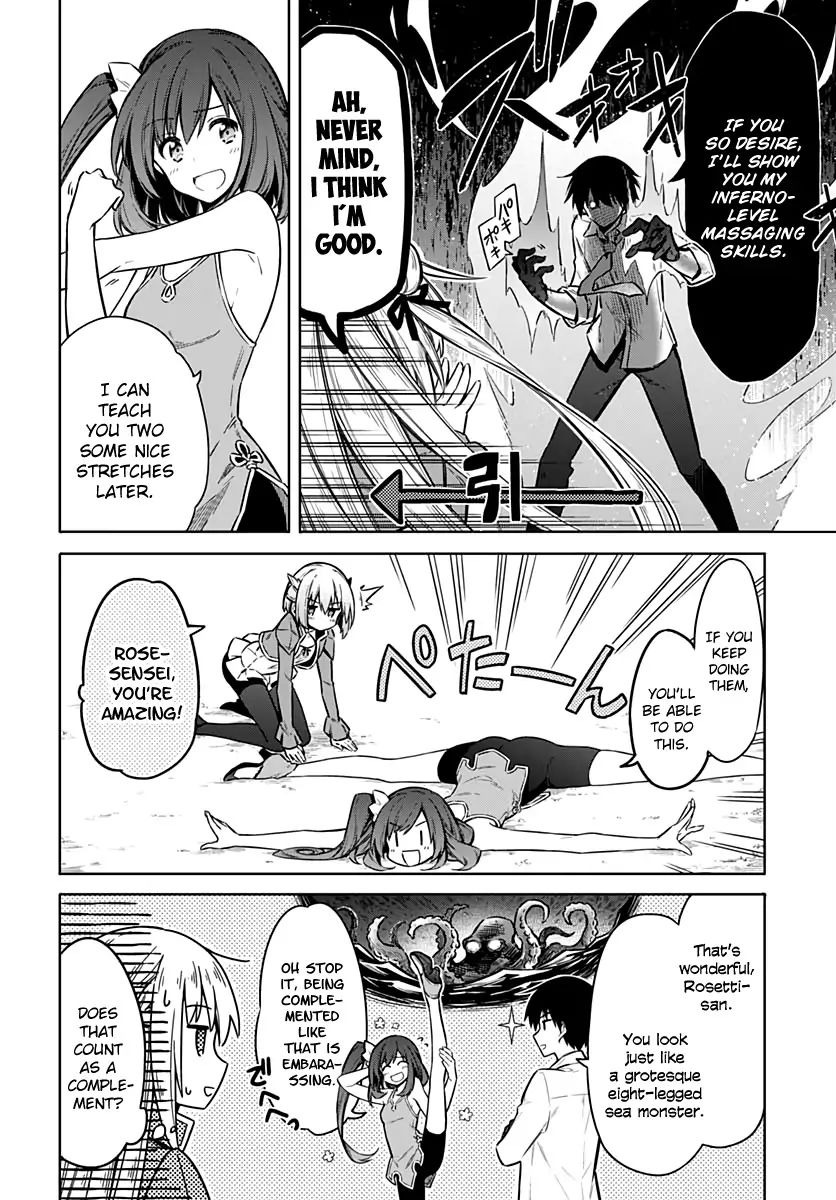 Assassin’s Pride Chapter 34 - Page 5