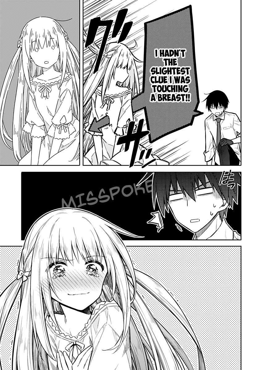 Assassin’s Pride Chapter 36 - Page 13