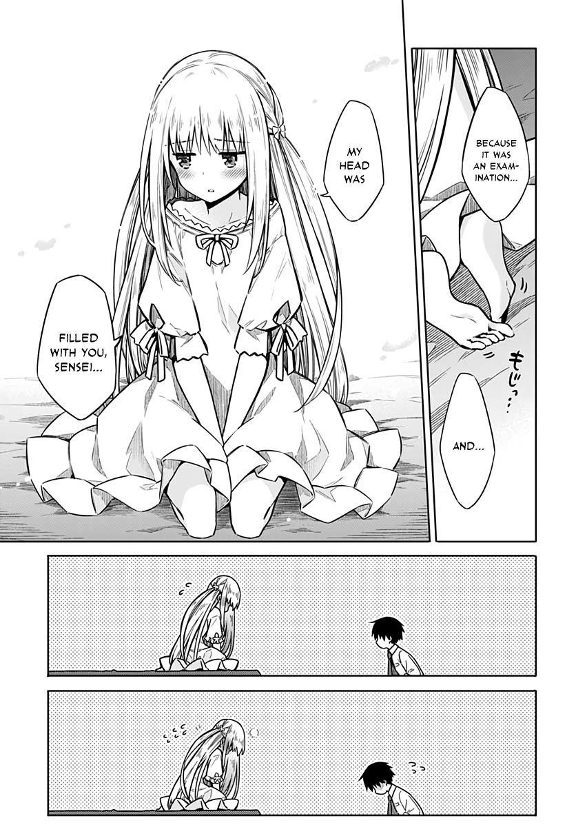 Assassin’s Pride Chapter 36 - Page 15