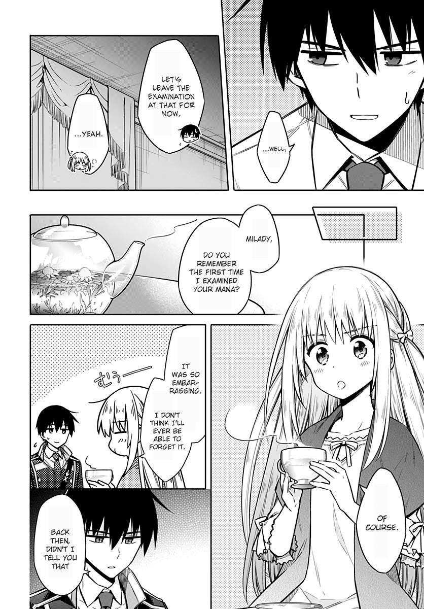 Assassin’s Pride Chapter 36 - Page 16