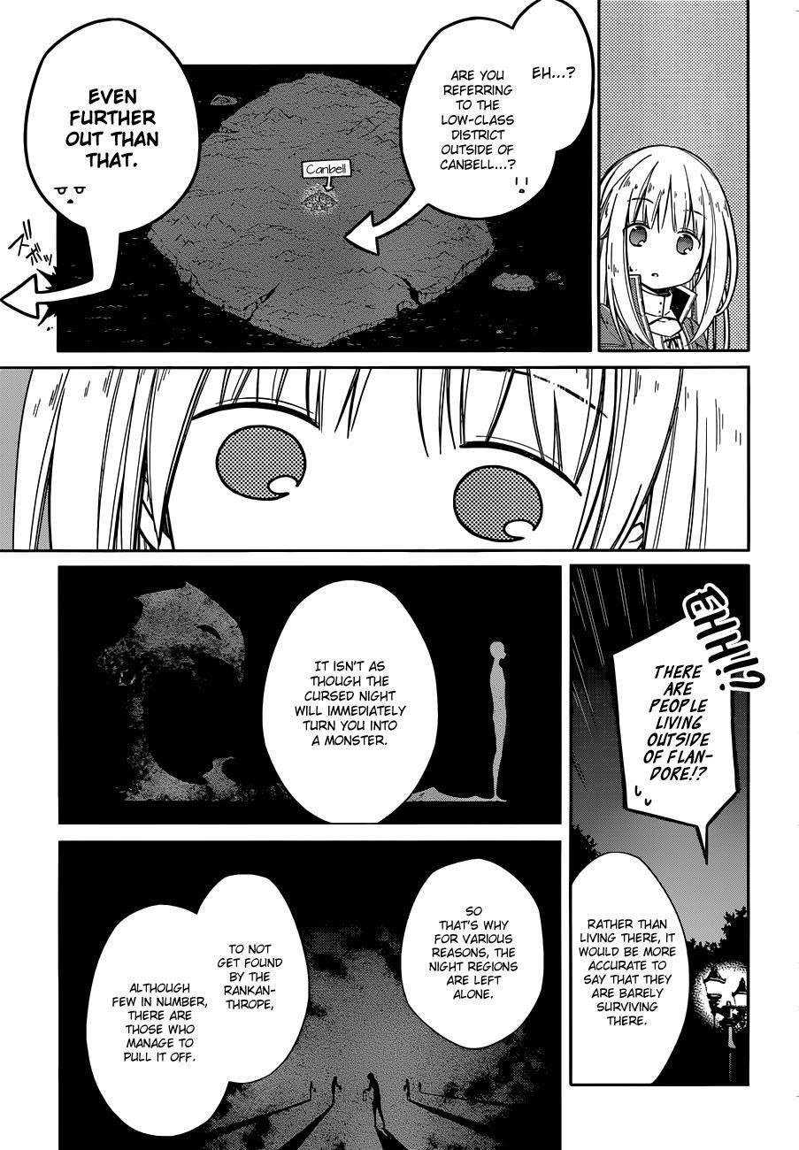 Assassin’s Pride Chapter 4 - Page 39