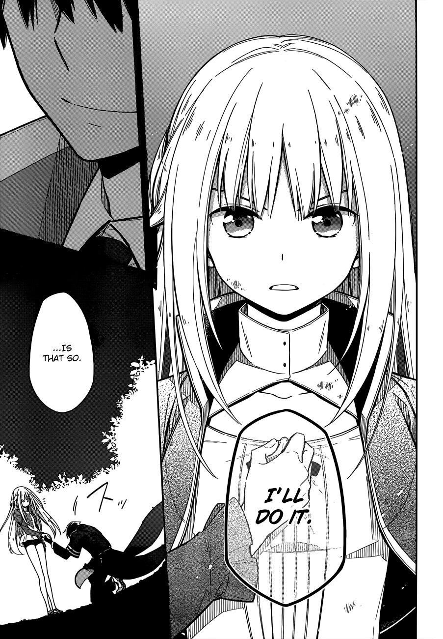 Assassin’s Pride Chapter 4 - Page 49