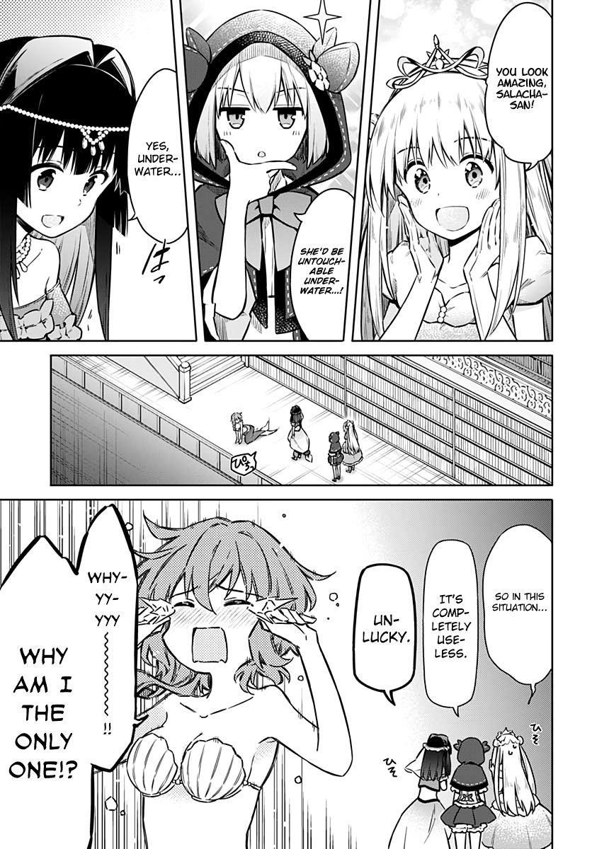 Assassin’s Pride Chapter 40 - Page 13