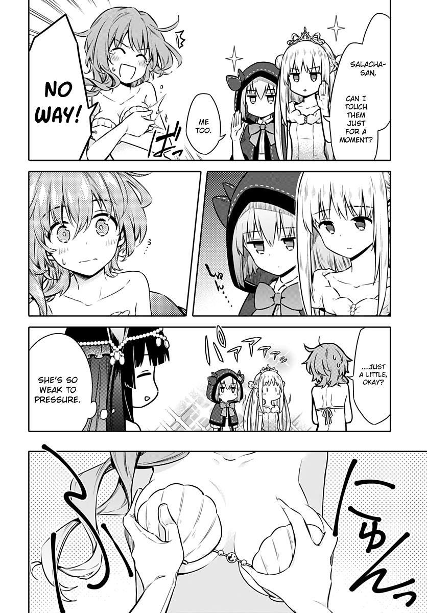 Assassin’s Pride Chapter 40 - Page 16