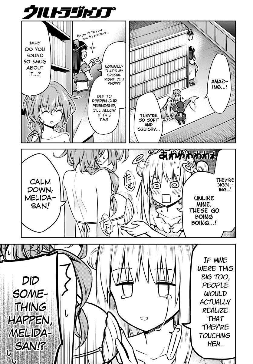 Assassin’s Pride Chapter 40 - Page 17