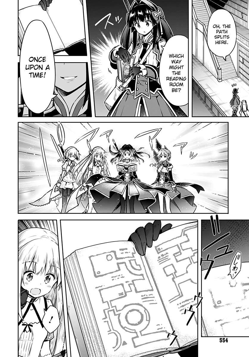 Assassin’s Pride Chapter 40 - Page 2