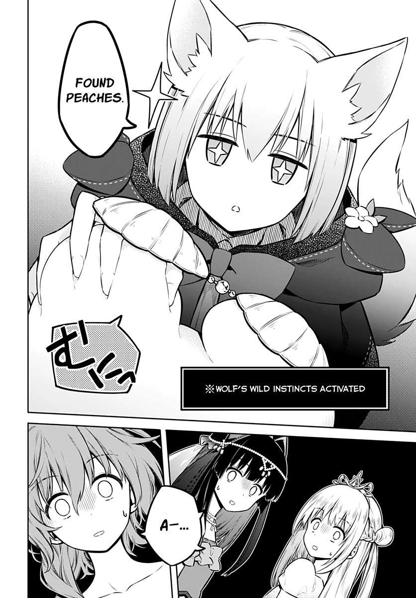 Assassin’s Pride Chapter 40 - Page 20