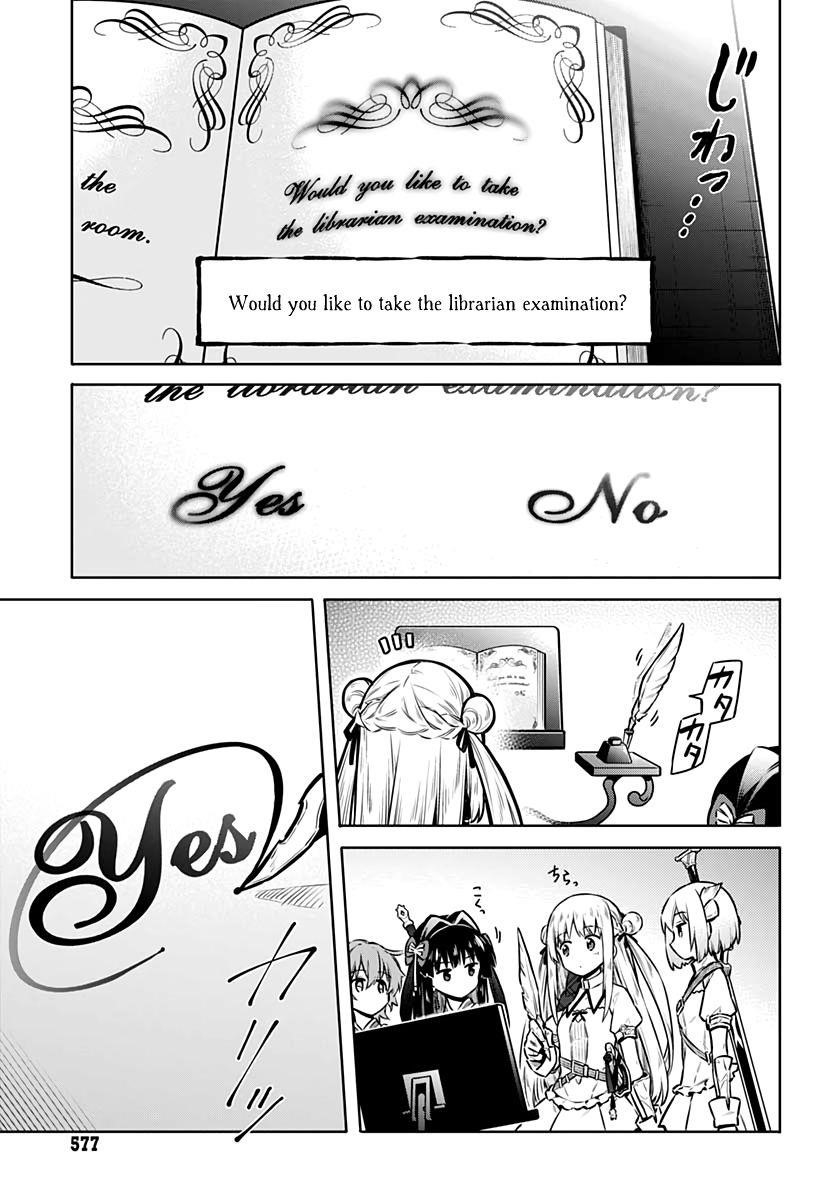 Assassin’s Pride Chapter 40 - Page 25