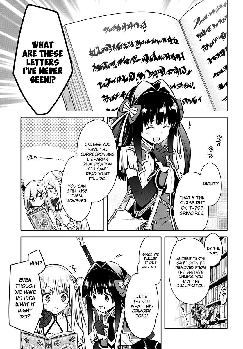 Assassin’s Pride Chapter 40 - Page 5