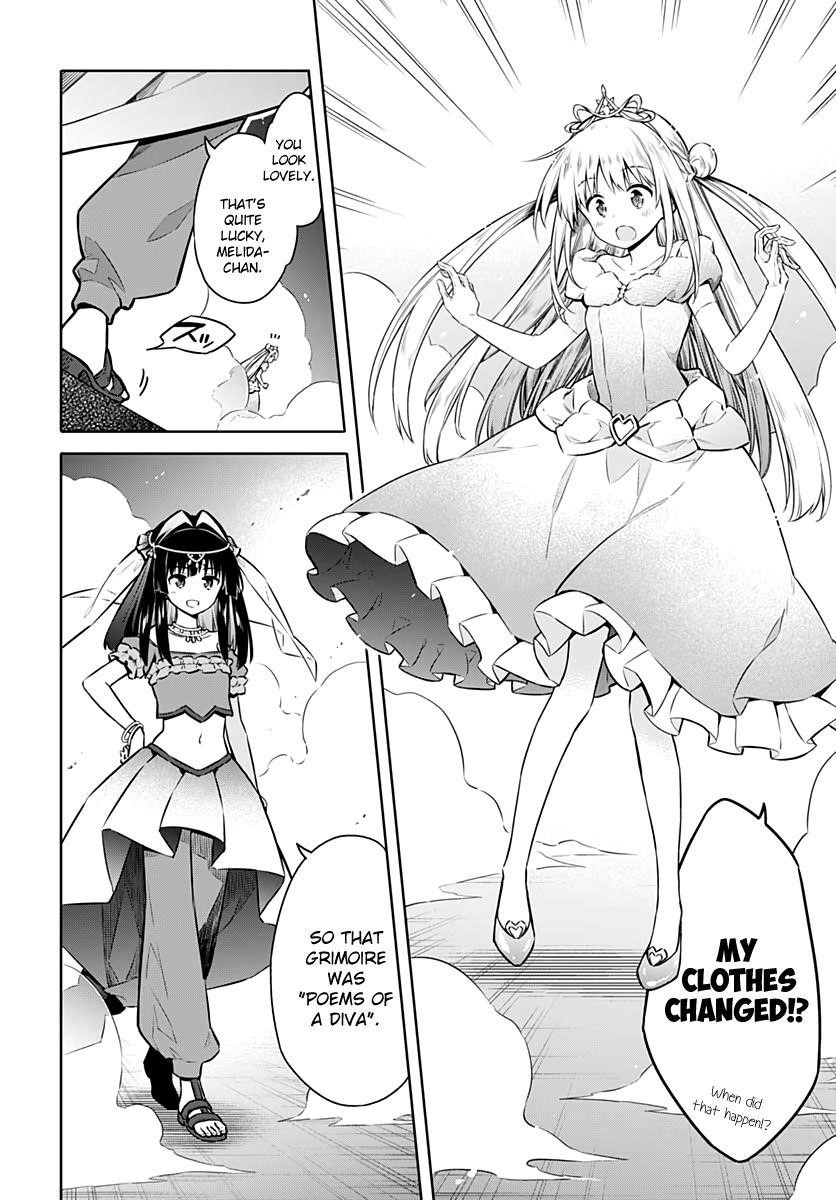 Assassin’s Pride Chapter 40 - Page 8