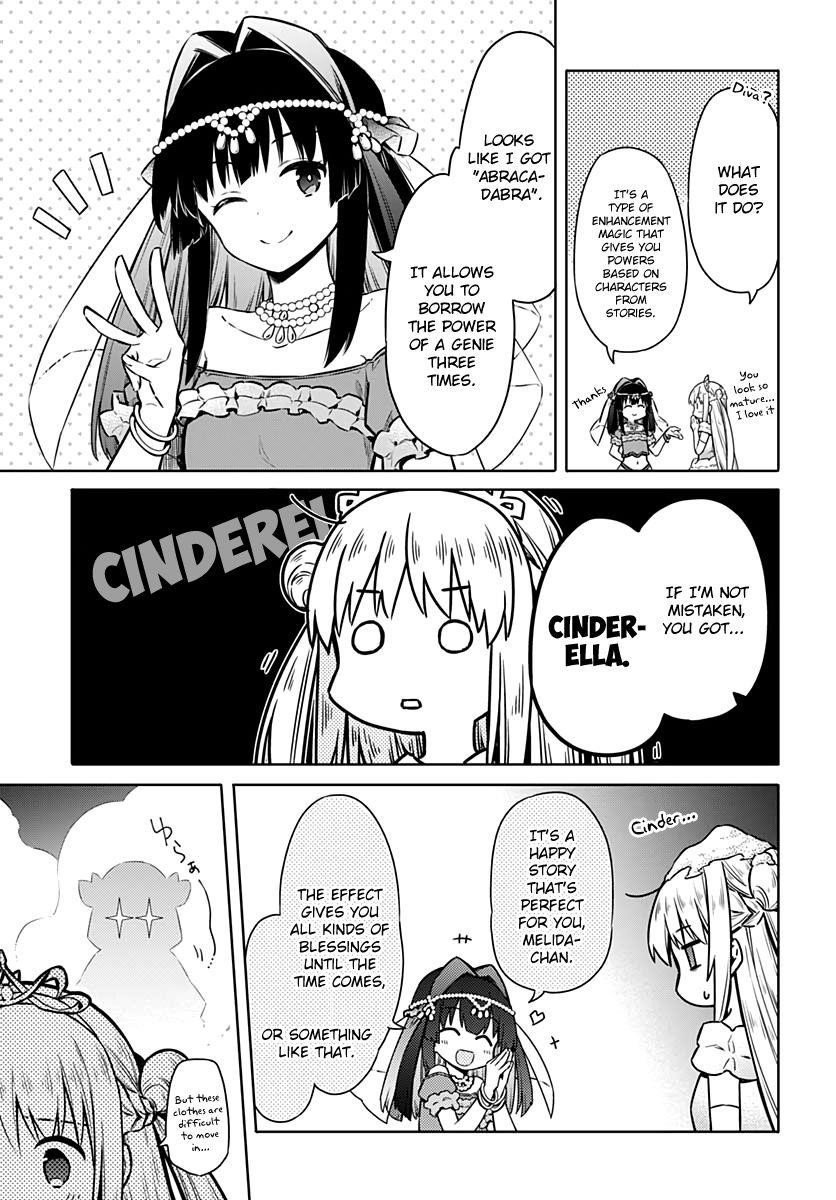 Assassin’s Pride Chapter 40 - Page 9