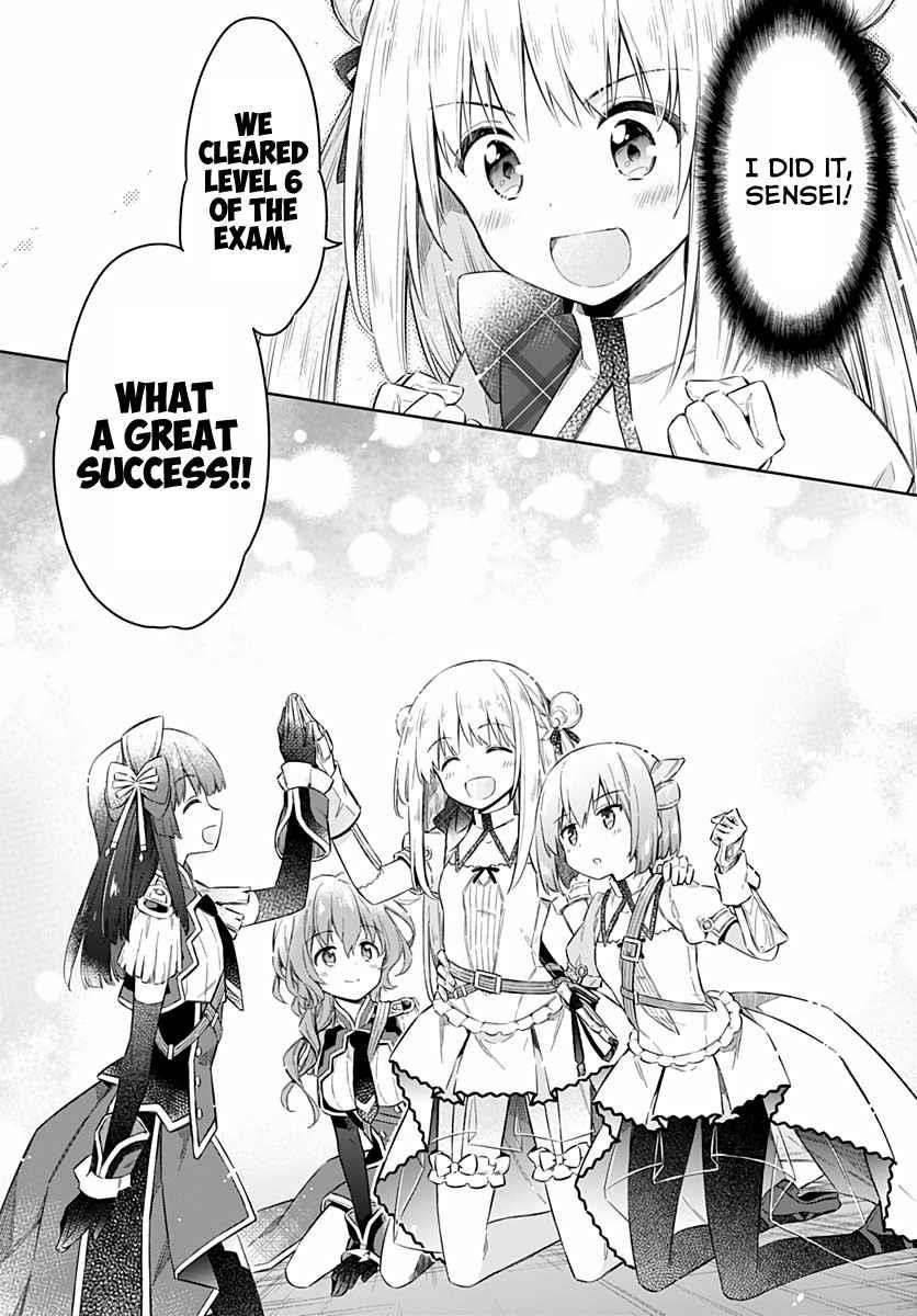 Assassin’s Pride Chapter 41 - Page 29