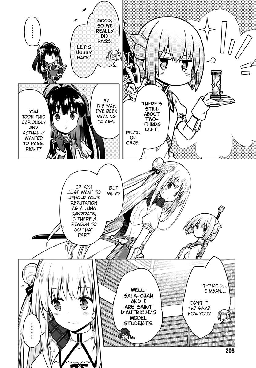 Assassin’s Pride Chapter 42 - Page 10