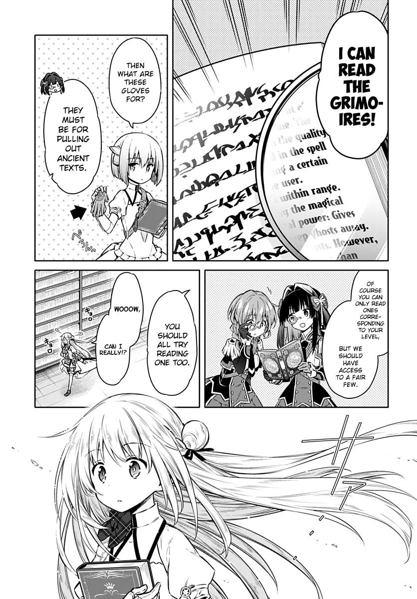 Assassin’s Pride Chapter 42 - Page 5