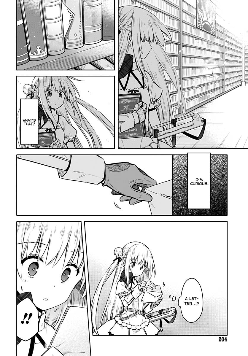 Assassin’s Pride Chapter 42 - Page 6