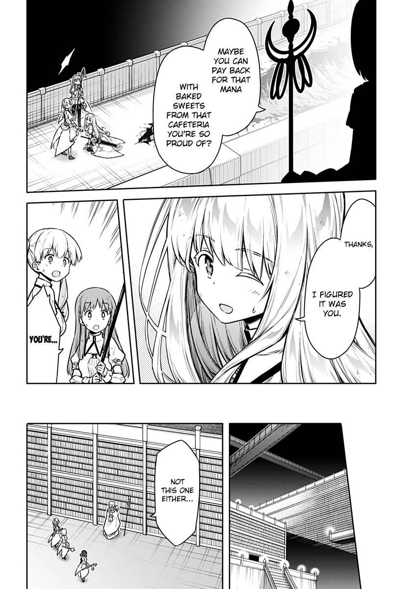 Assassin’s Pride Chapter 43 - Page 14