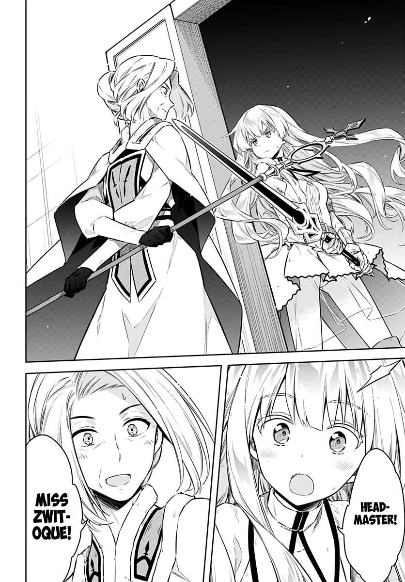 Assassin’s Pride Chapter 43 - Page 16