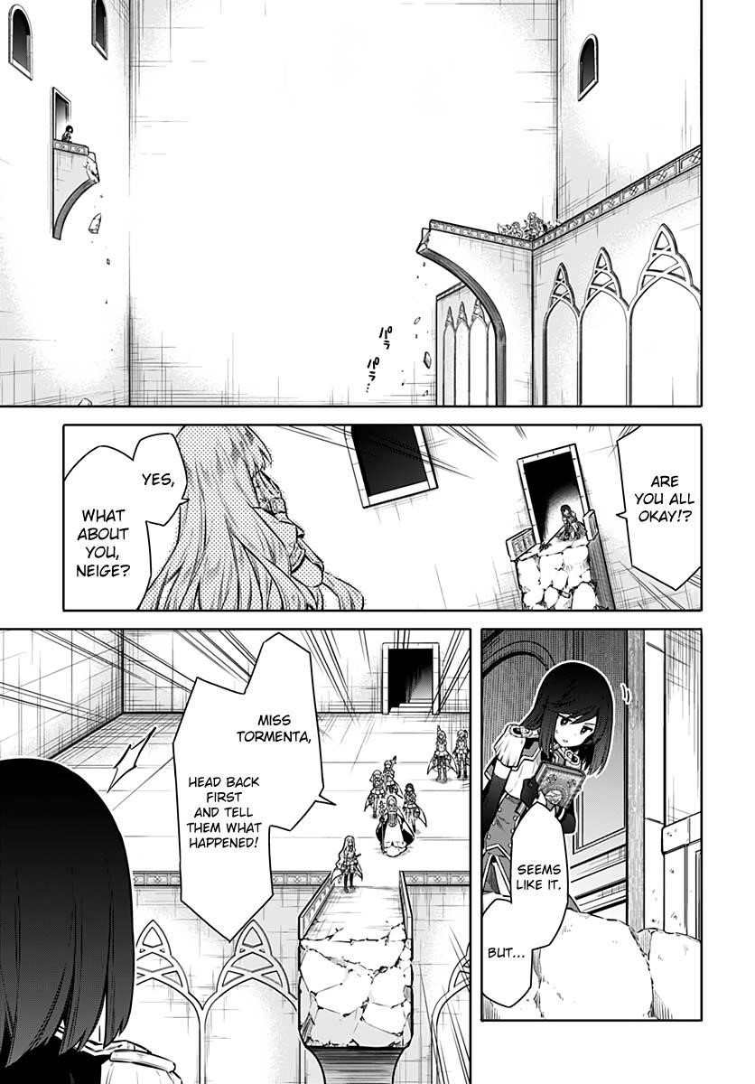 Assassin’s Pride Chapter 43 - Page 25