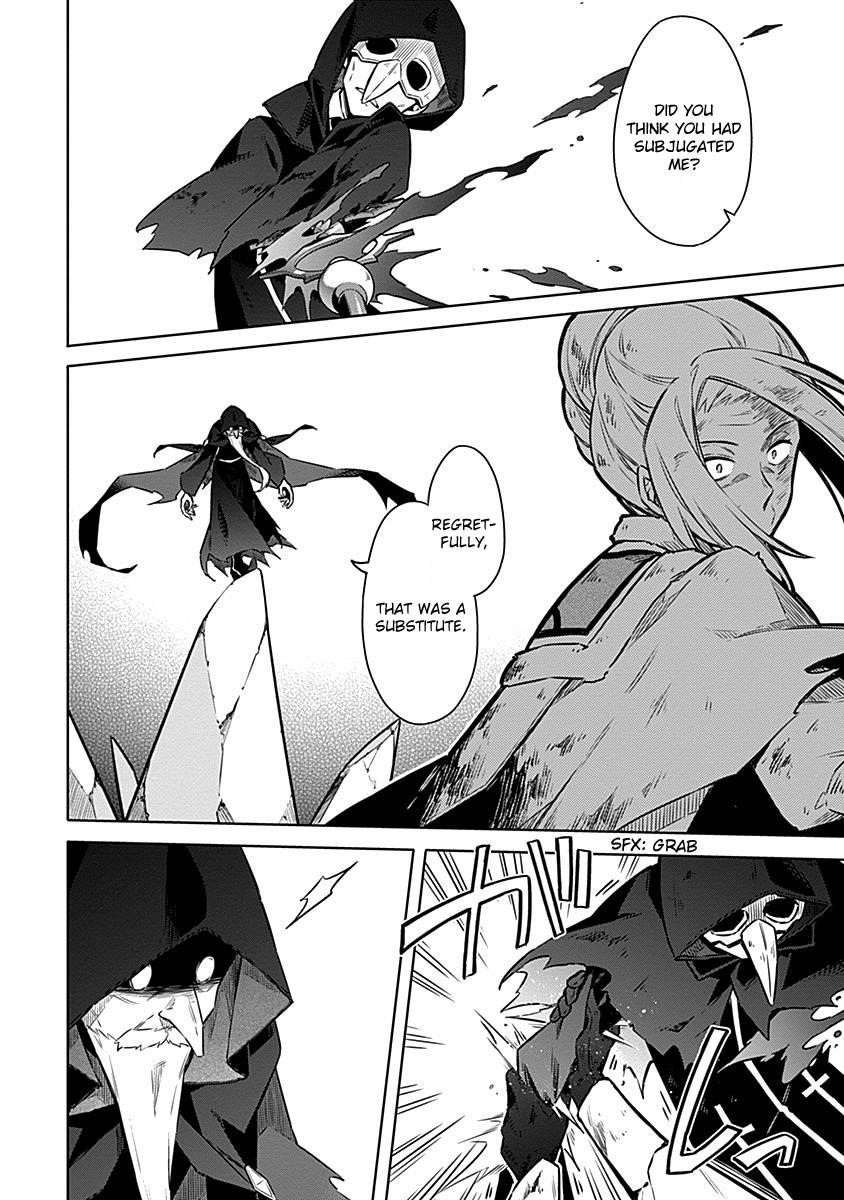 Assassin’s Pride Chapter 44 - Page 18