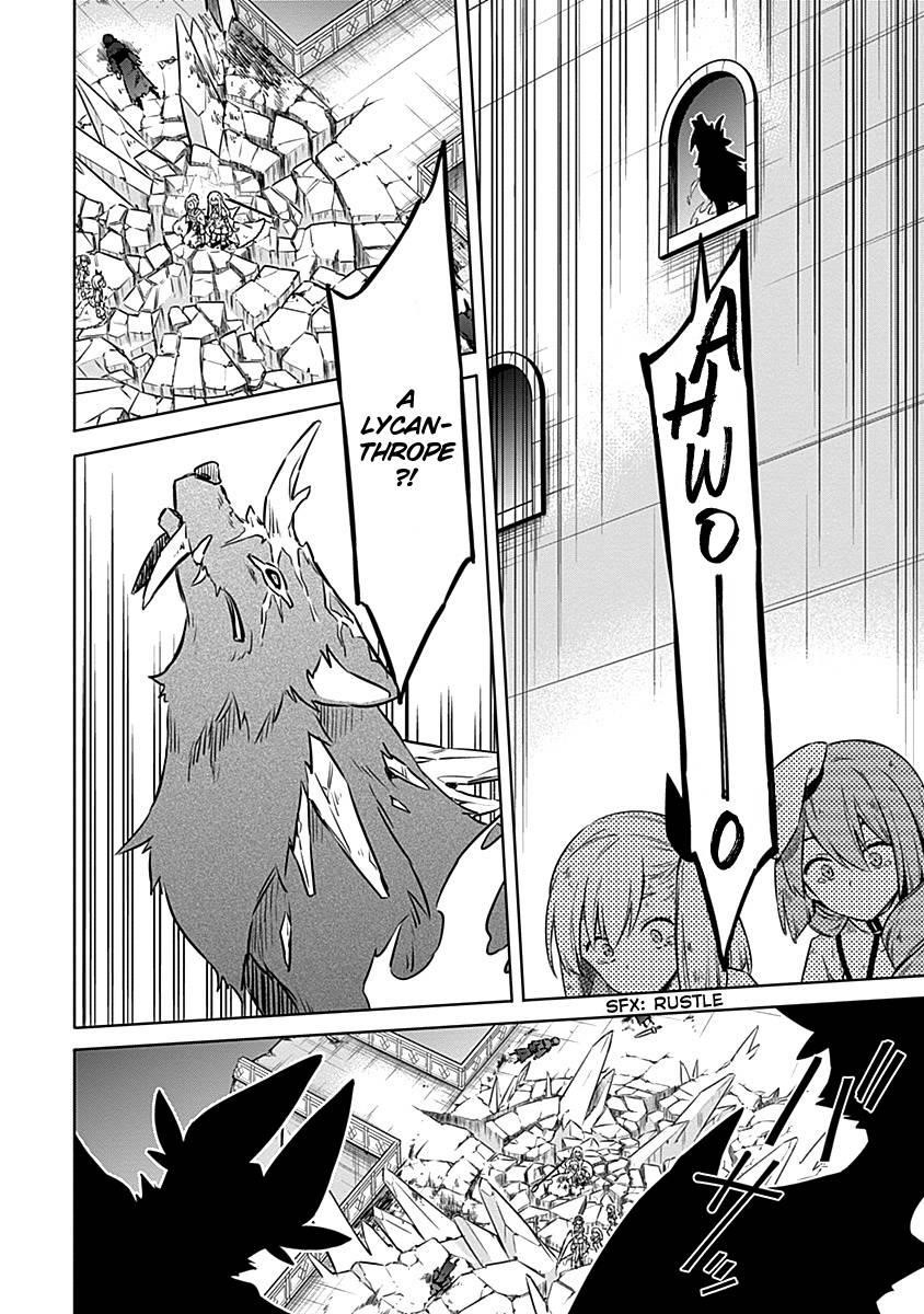 Assassin’s Pride Chapter 44 - Page 32