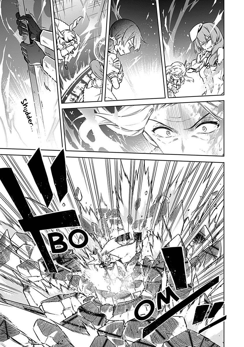 Assassin’s Pride Chapter 44 - Page 7