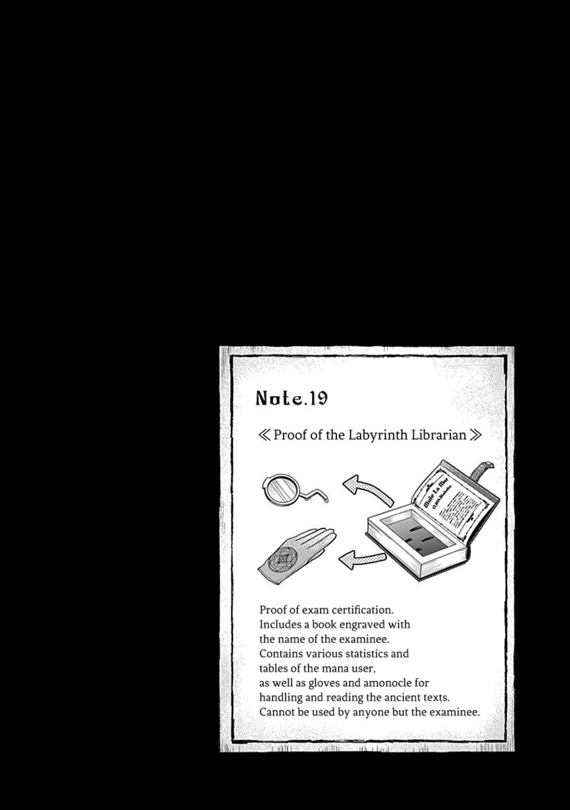 Assassin’s Pride Chapter 45.5 - Page 2