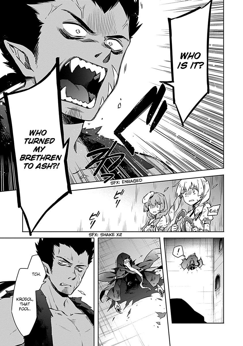 Assassin’s Pride Chapter 45 - Page 17