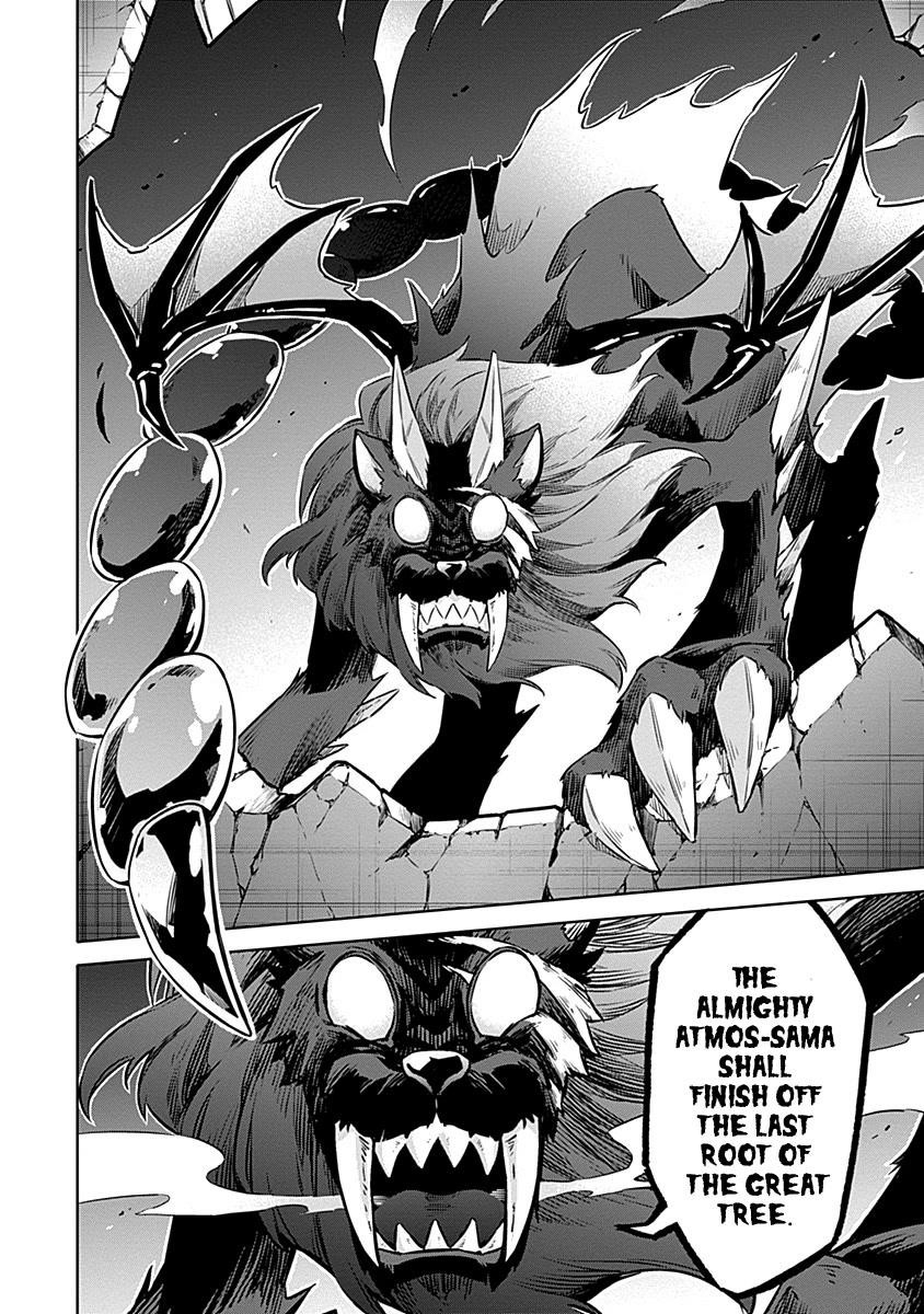 Assassin’s Pride Chapter 45 - Page 20