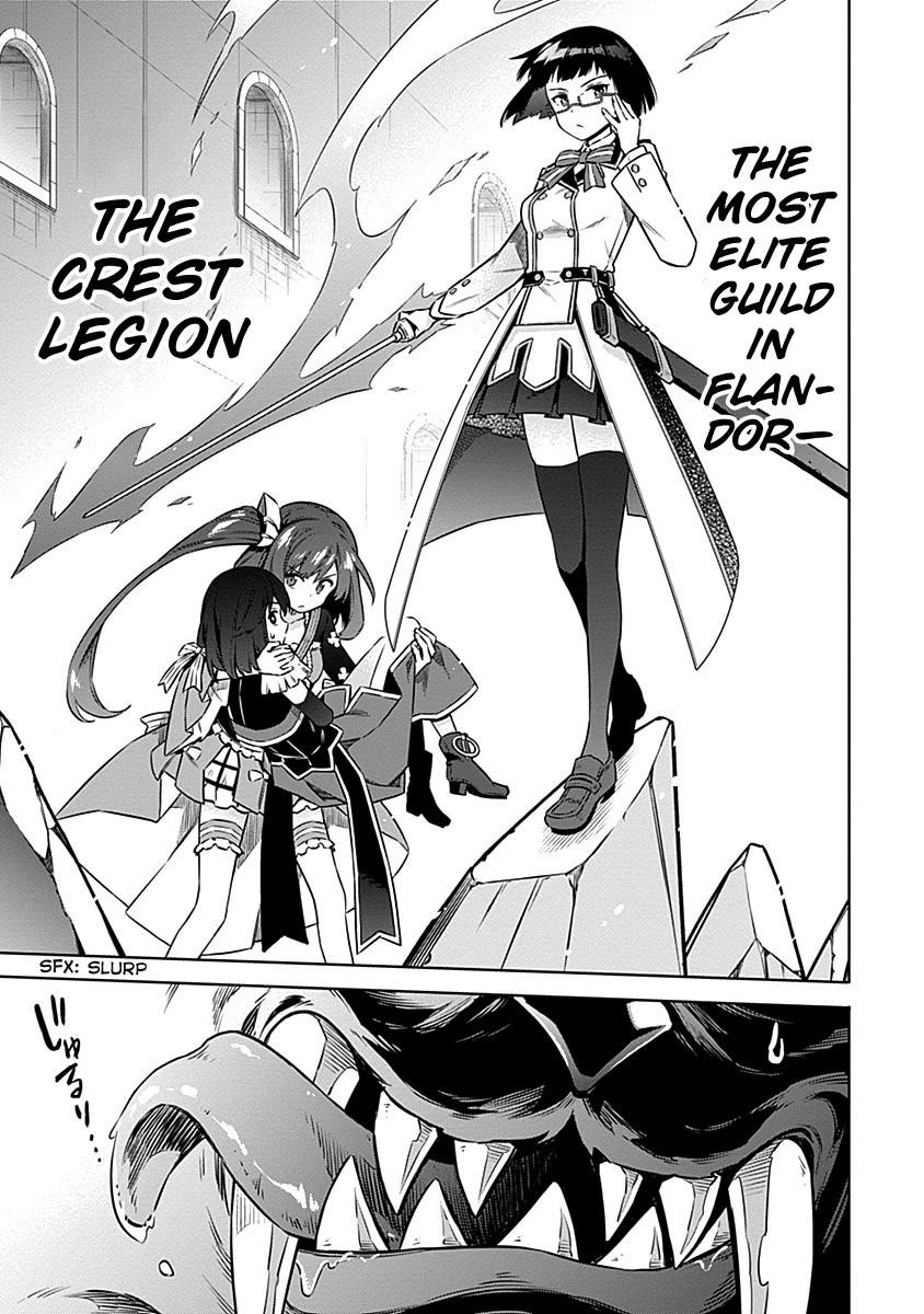 Assassin’s Pride Chapter 45 - Page 23