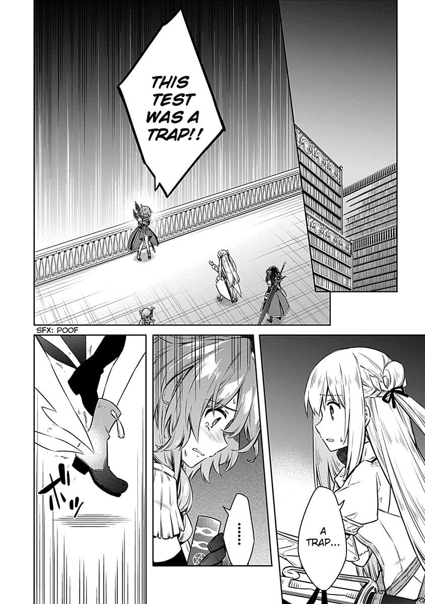 Assassin’s Pride Chapter 45 - Page 24