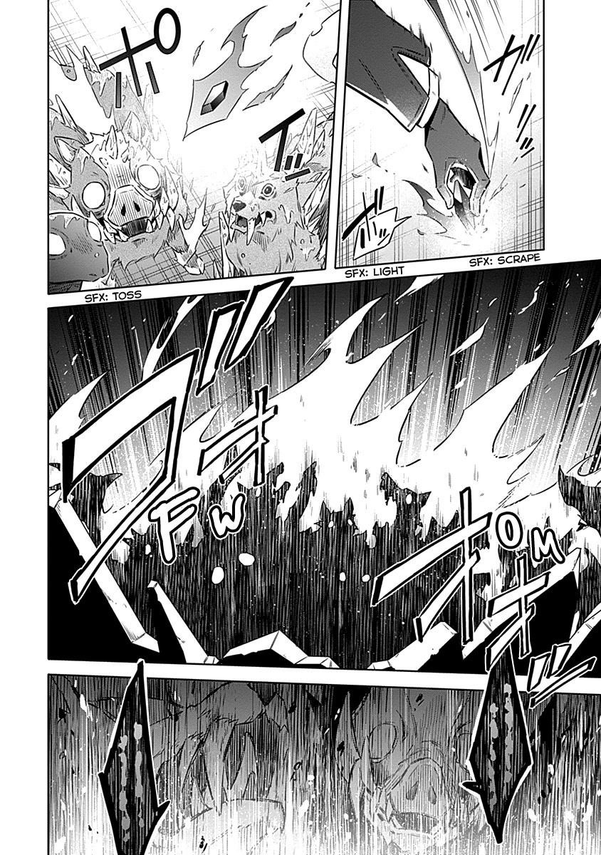 Assassin’s Pride Chapter 45 - Page 6