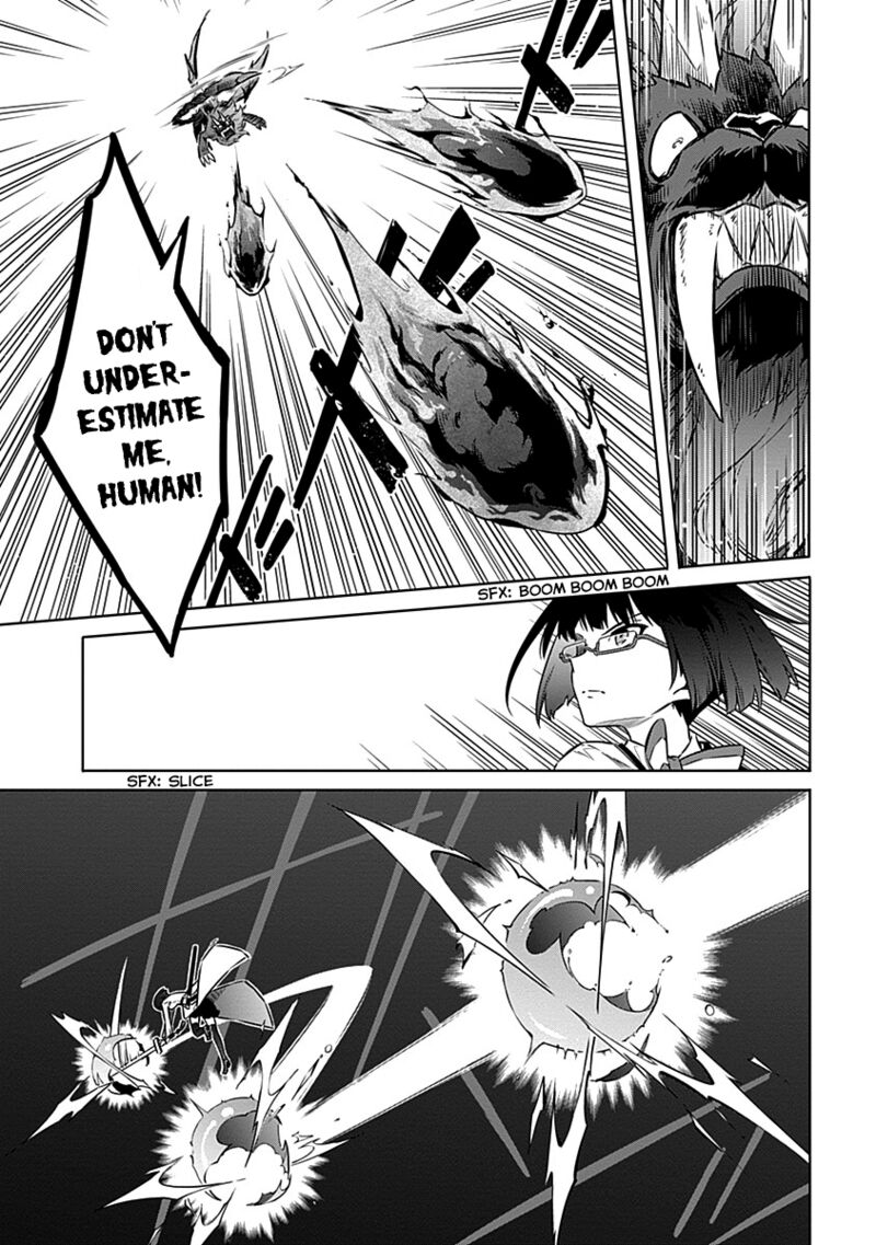 Assassin’s Pride Chapter 46 - Page 10