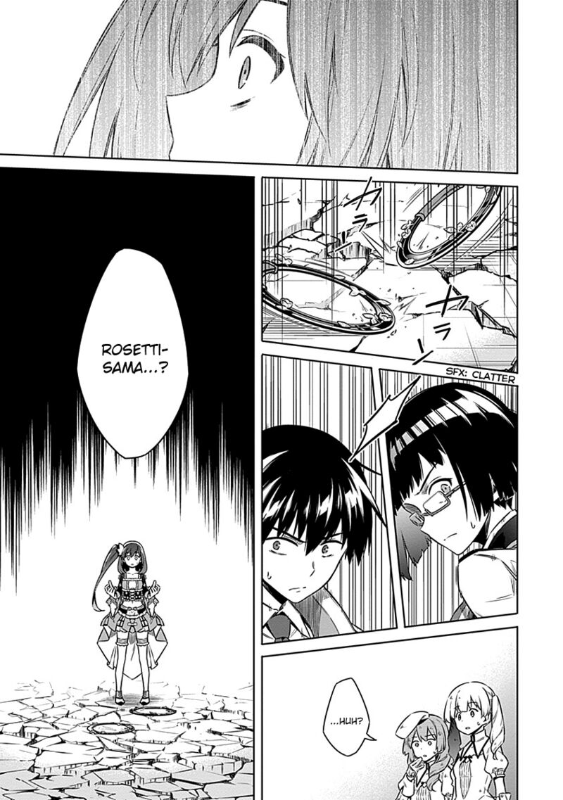 Assassin’s Pride Chapter 46 - Page 14