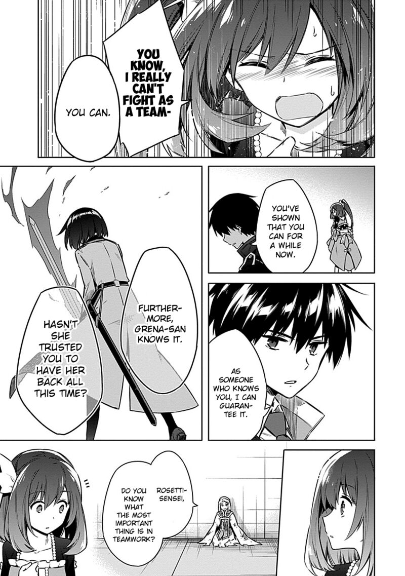 Assassin’s Pride Chapter 46 - Page 22