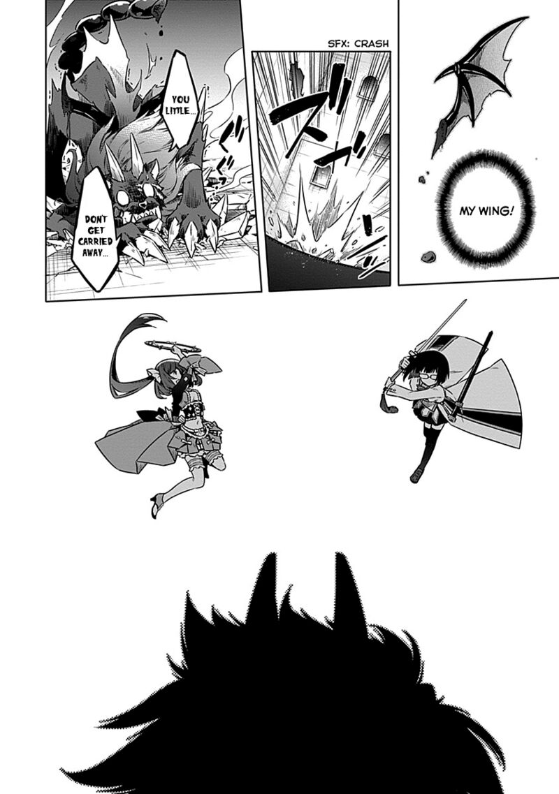 Assassin’s Pride Chapter 46 - Page 27