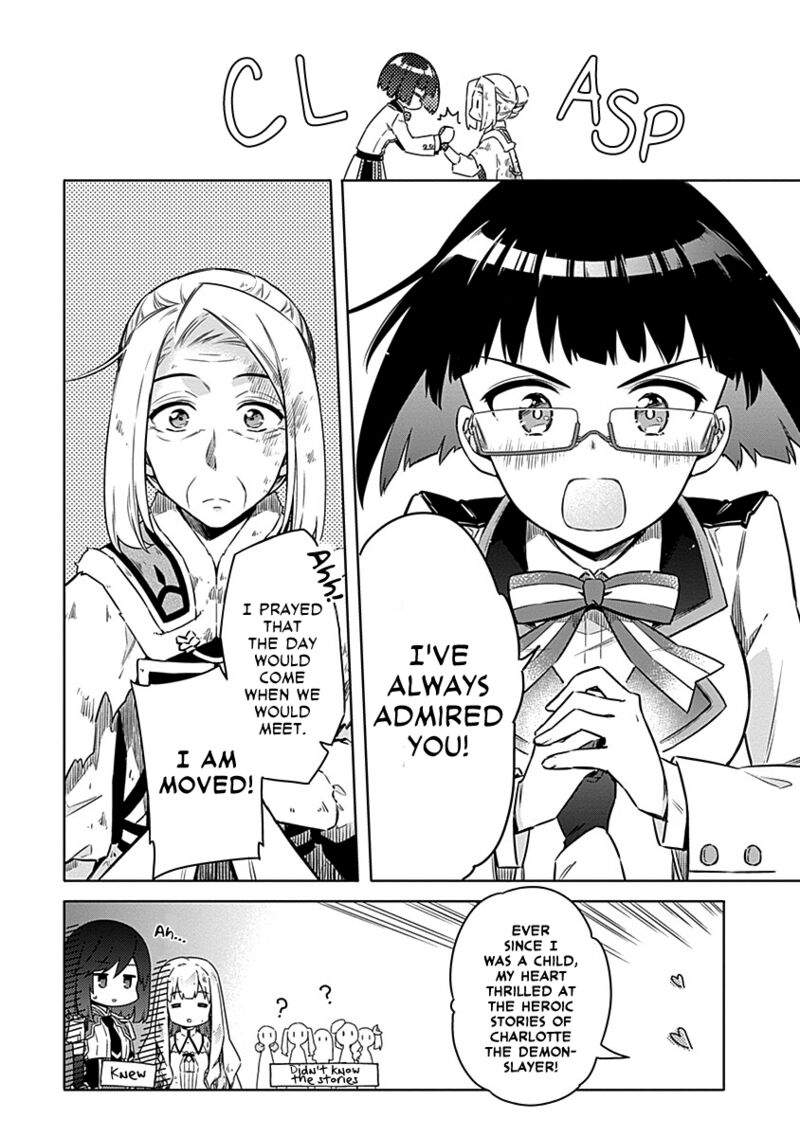 Assassin’s Pride Chapter 46 - Page 33