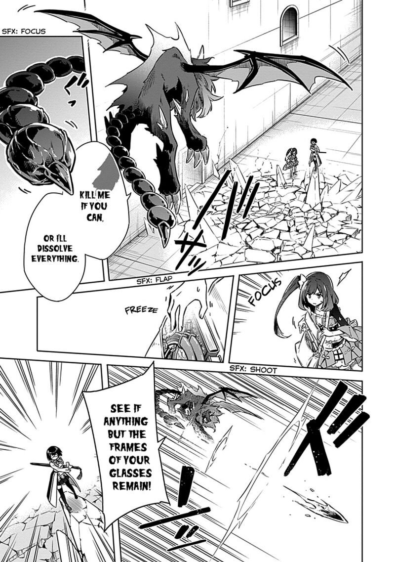 Assassin’s Pride Chapter 46 - Page 6