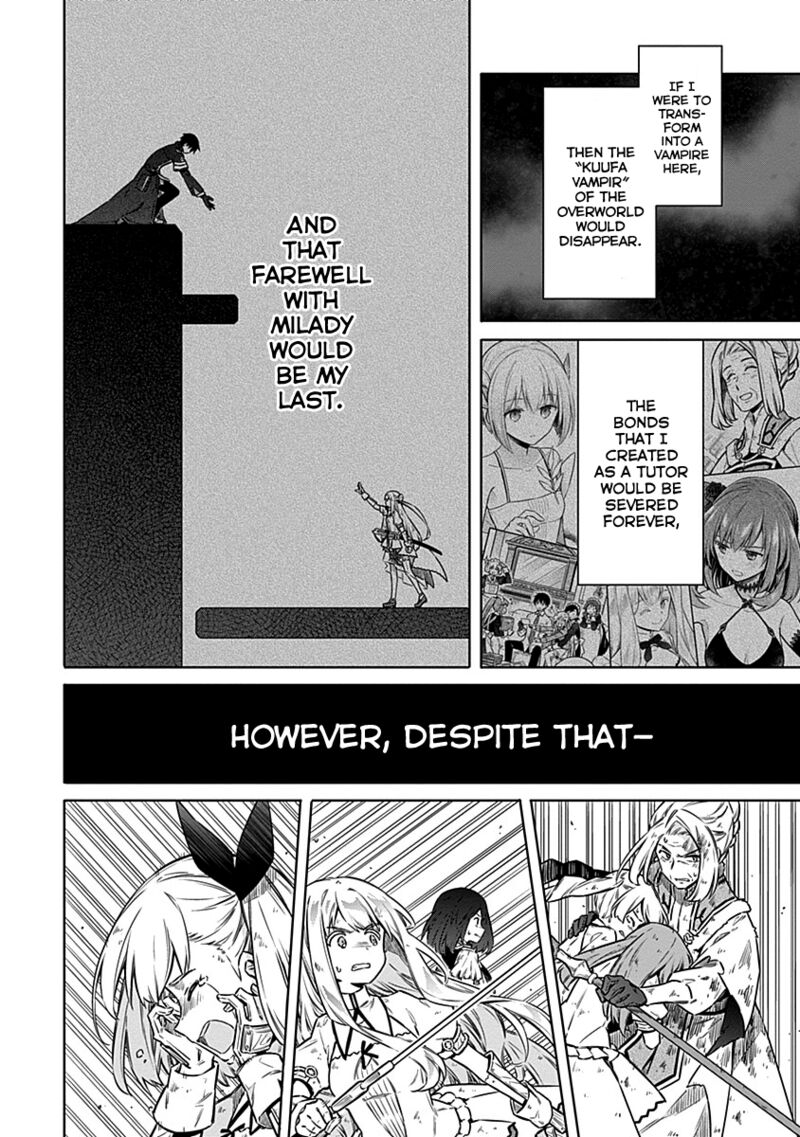 Assassin’s Pride Chapter 47 - Page 16