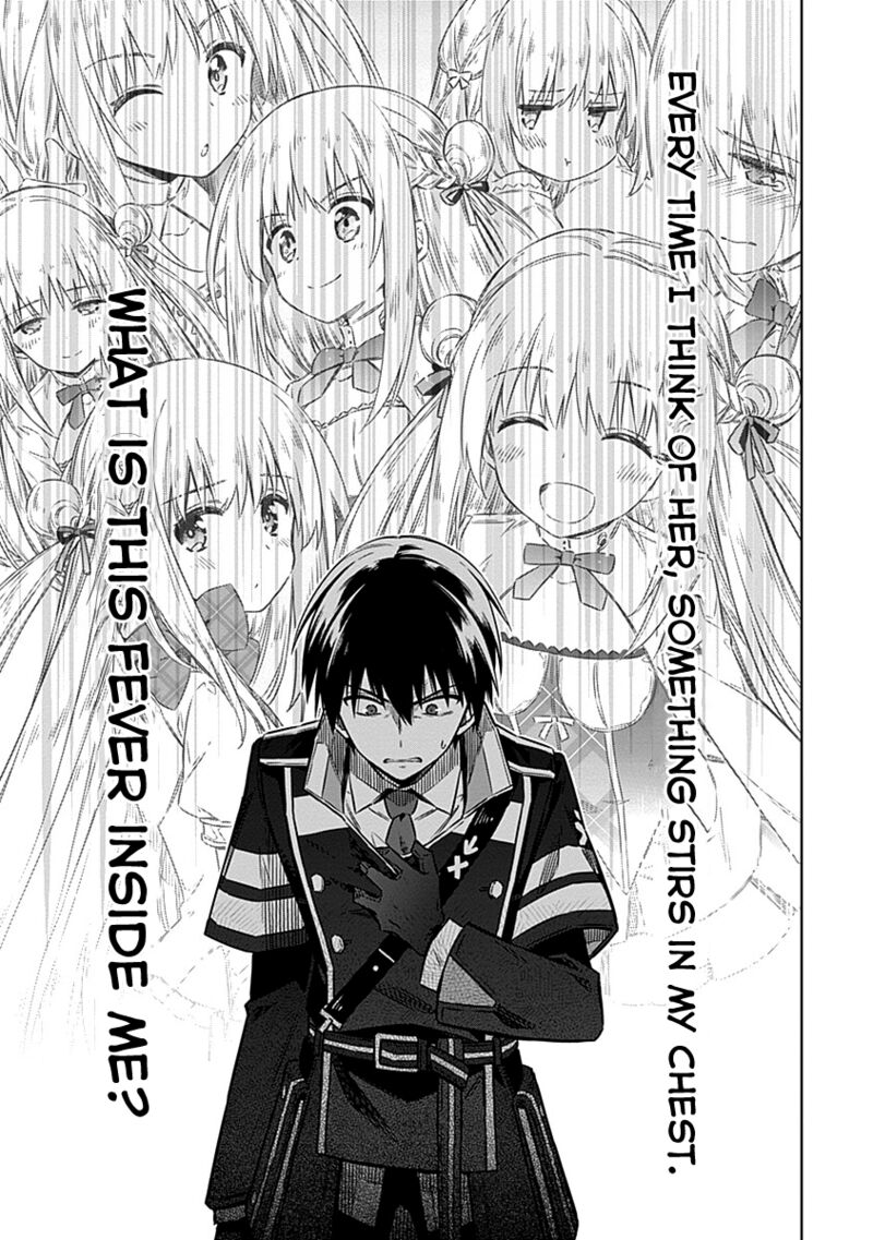 Assassin’s Pride Chapter 47 - Page 19