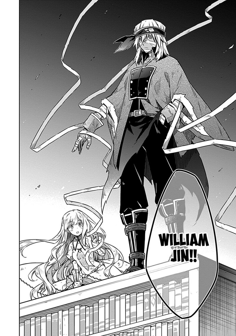 Assassin’s Pride Chapter 47 - Page 24