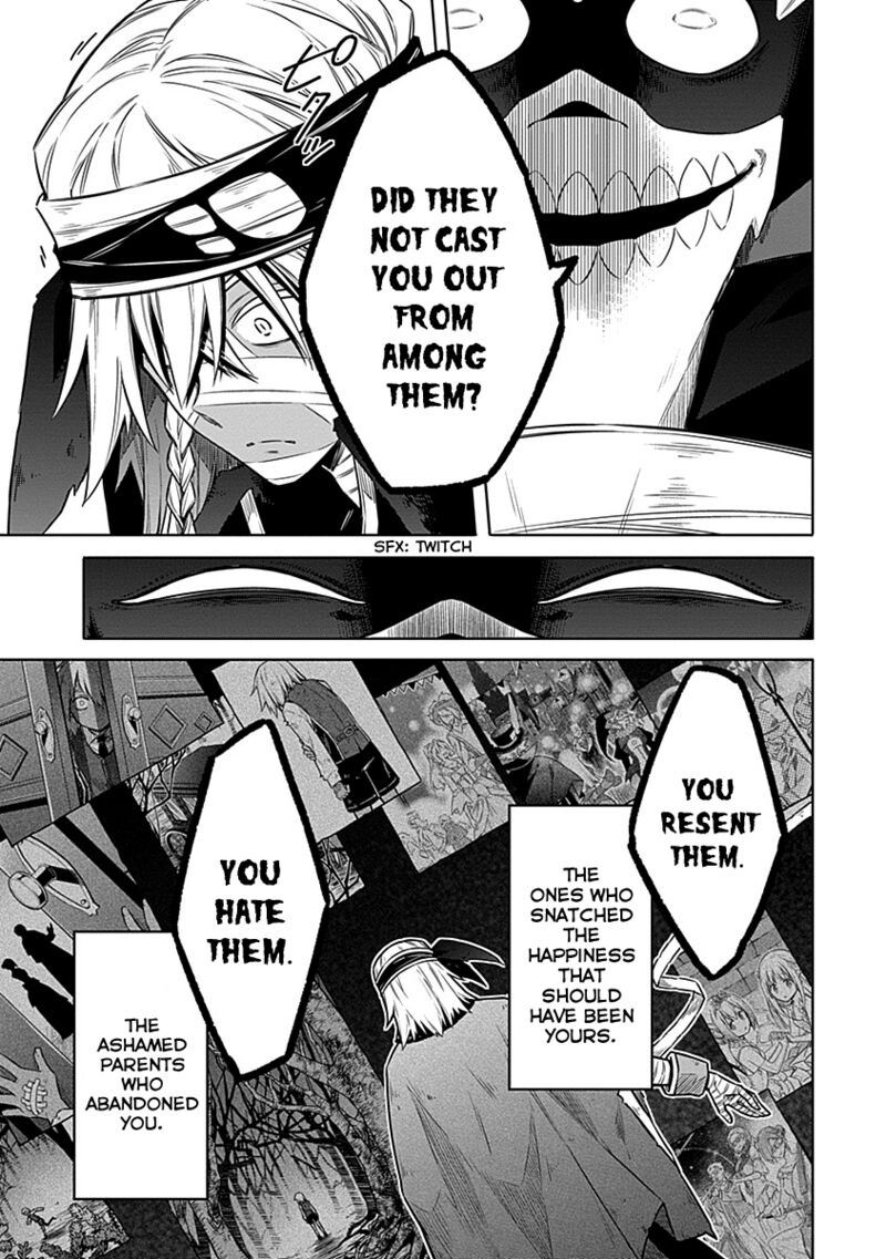 Assassin’s Pride Chapter 47 - Page 29