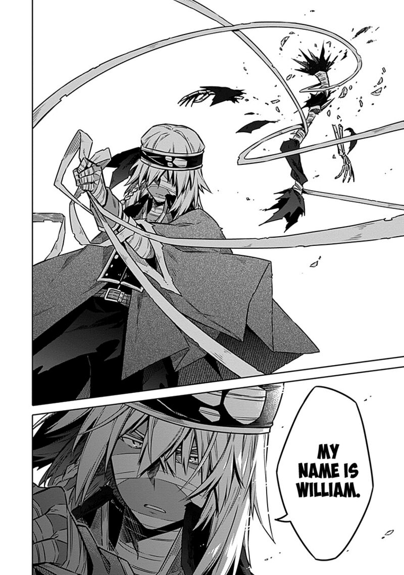 Assassin’s Pride Chapter 47 - Page 34