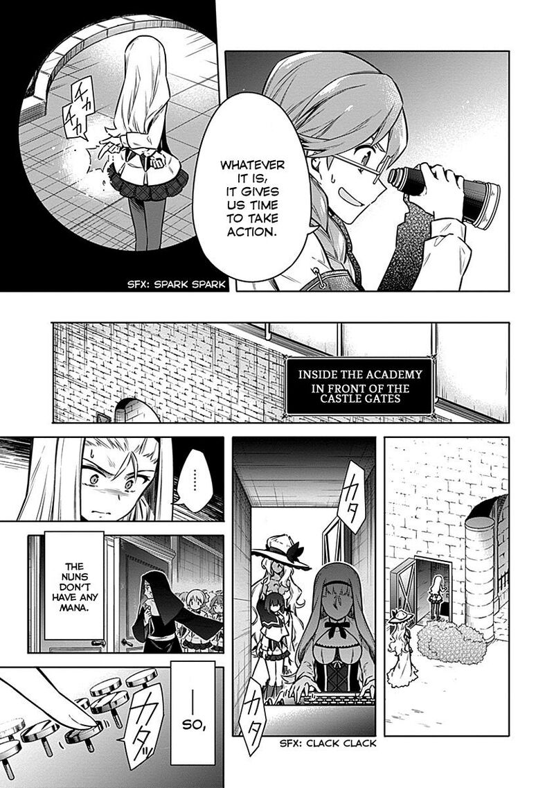 Assassin’s Pride Chapter 48 - Page 15